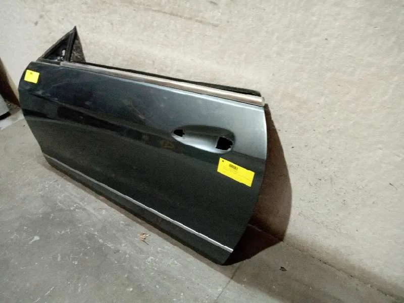 Puerta Delantera Izquierda para Mercedes-Benz Clase Clk (W207) Coupe