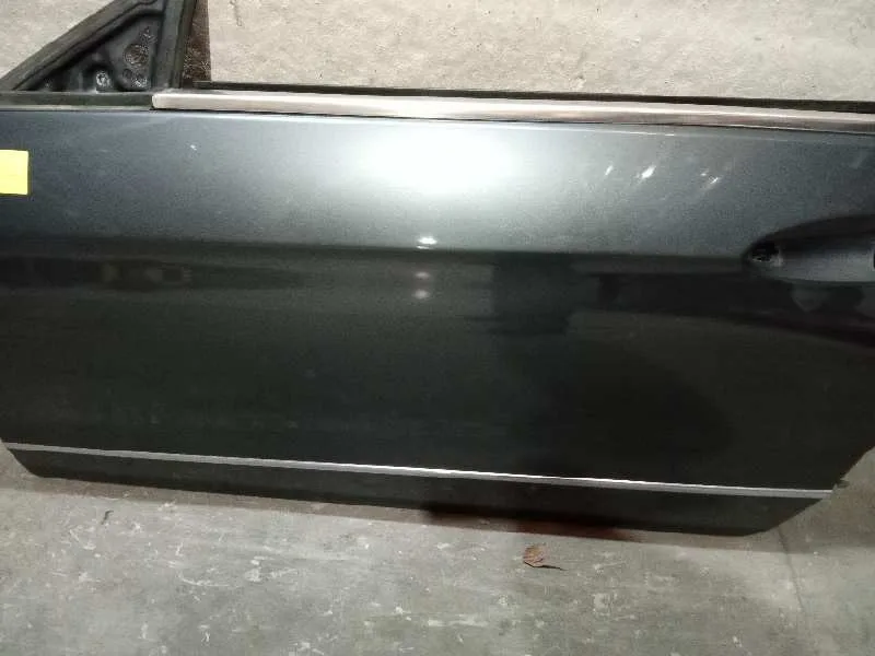 Puerta Delantera Izquierda para Mercedes-Benz Clase Clk (W207) Coupe