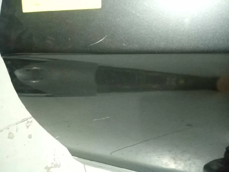 Puerta Delantera Izquierda para Mercedes-Benz Clase Clk (W207) Coupe
