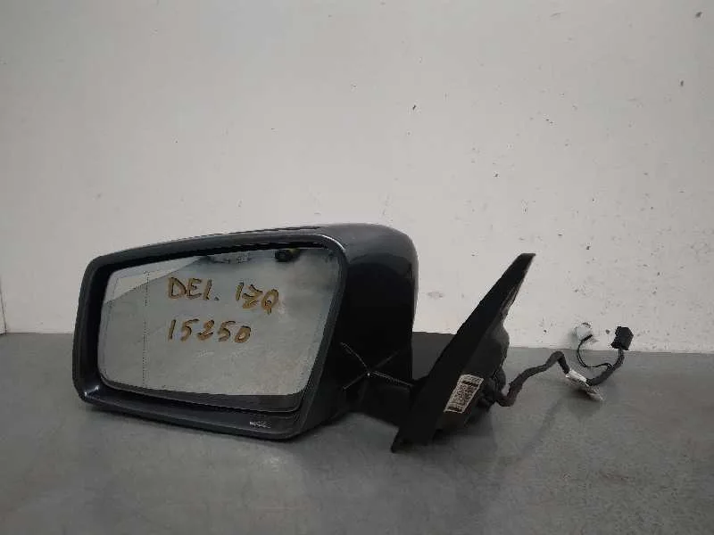 Retrovisor Izquierdo para Mercedes-Benz Clase Clk (W207) Coupe