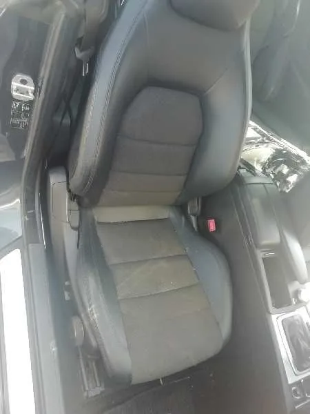 Asiento Delantero Derecho para Mercedes-Benz Clase Clk (W207) Coupe