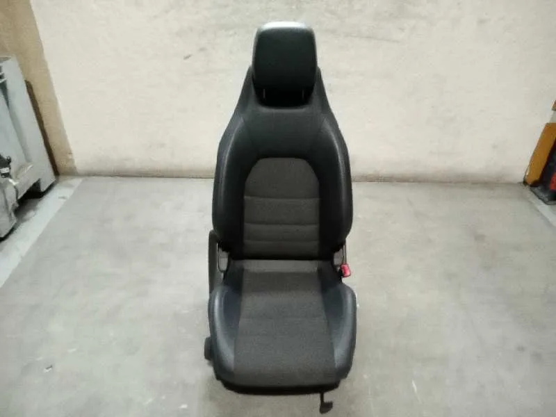Asiento Delantero Derecho para Mercedes-Benz Clase Clk (W207) Coupe