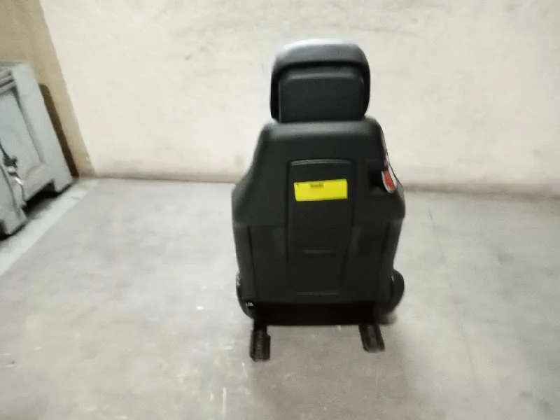 Asiento Delantero Derecho para Mercedes-Benz Clase Clk (W207) Coupe