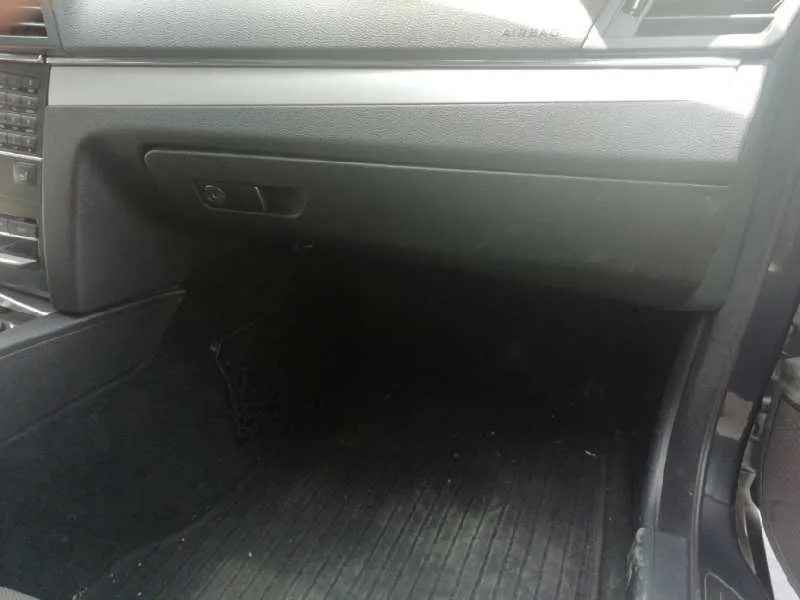 Guantera para Mercedes-Benz Clase Clk (W207) Coupe