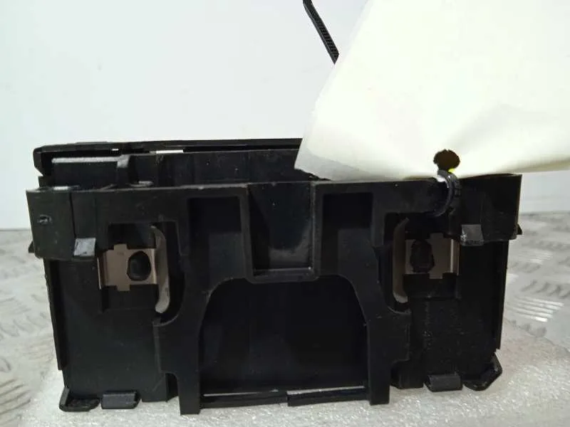 Conmutador De Arranque para Renault Megane Ii Berlina 5P