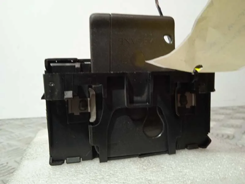 Conmutador De Arranque para Renault Megane Ii Berlina 5P