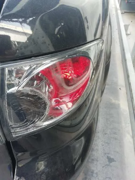 Piloto Trasero Derecho para Mazda 6 Monovolumen (Gy)