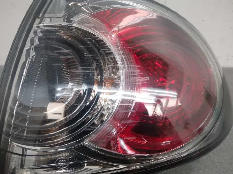 Piloto Trasero Derecho para Mazda 6 Monovolumen (Gy)