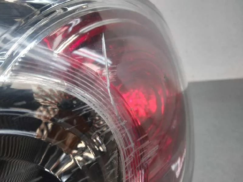 Piloto Trasero Derecho para Mazda 6 Monovolumen (Gy)