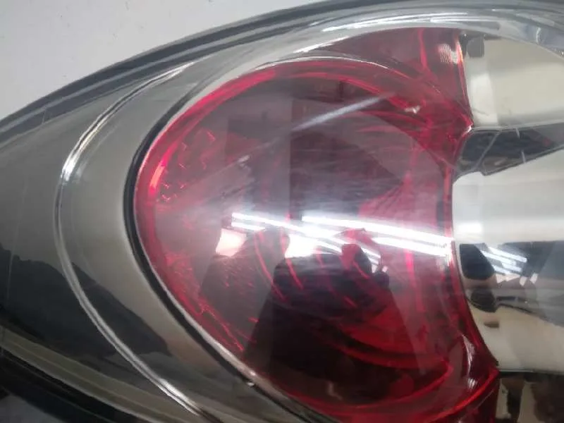 Piloto Trasero Izquierdo para Mazda 6 Monovolumen (Gy)