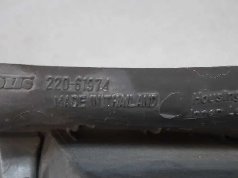 Piloto Trasero Izquierdo para Mazda 6 Monovolumen (Gy)