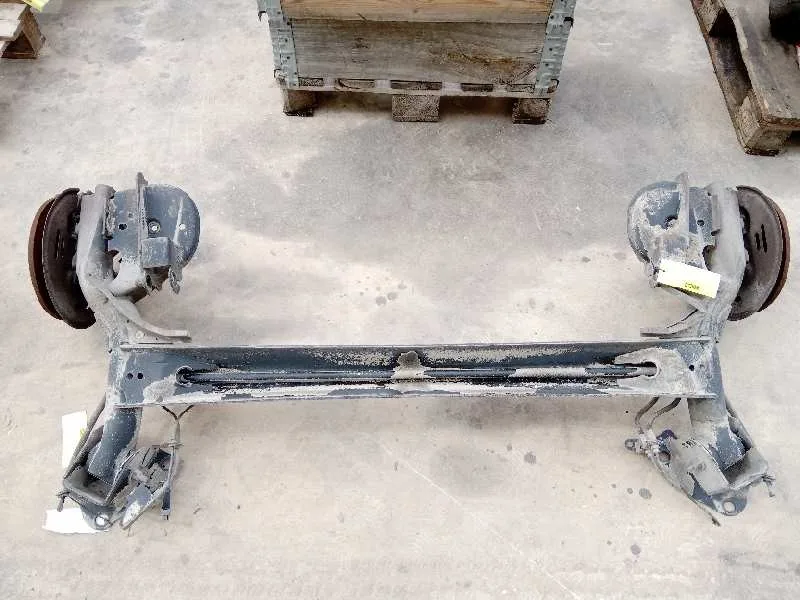 Puente Trasero para Renault Kangoo Express (Fw0/1_)