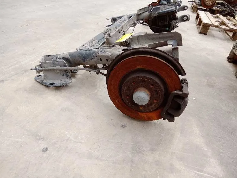 Puente Trasero para Renault Kangoo Express (Fw0/1_)