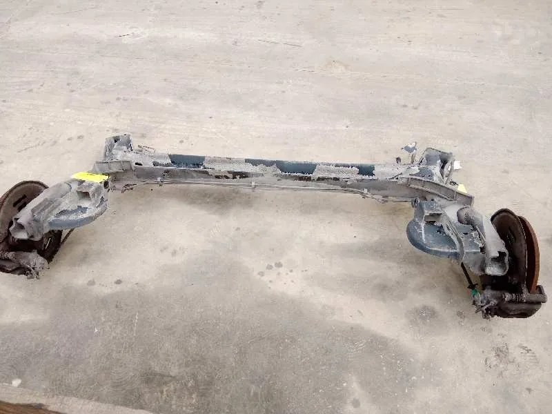 Puente Trasero para Renault Kangoo Express (Fw0/1_)