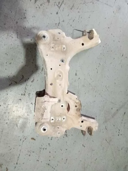 Puente Delantero para Renault Kangoo Express (Fw0/1_)