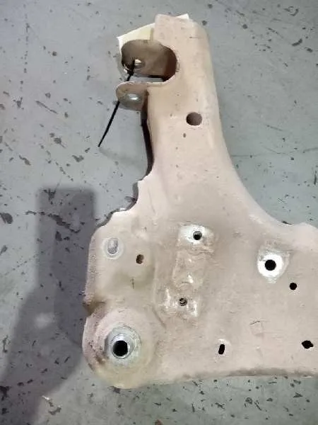 Puente Delantero para Renault Kangoo Express (Fw0/1_)