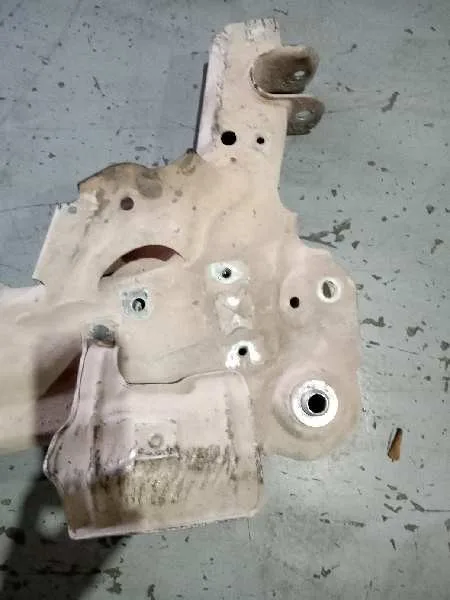 Puente Delantero para Renault Kangoo Express (Fw0/1_)