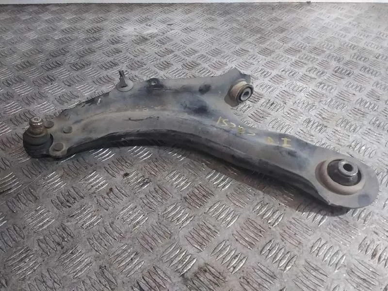 Brazo Suspension Inferior Delantero Izquierdo para Renault Kangoo Express (Fw0/1_)