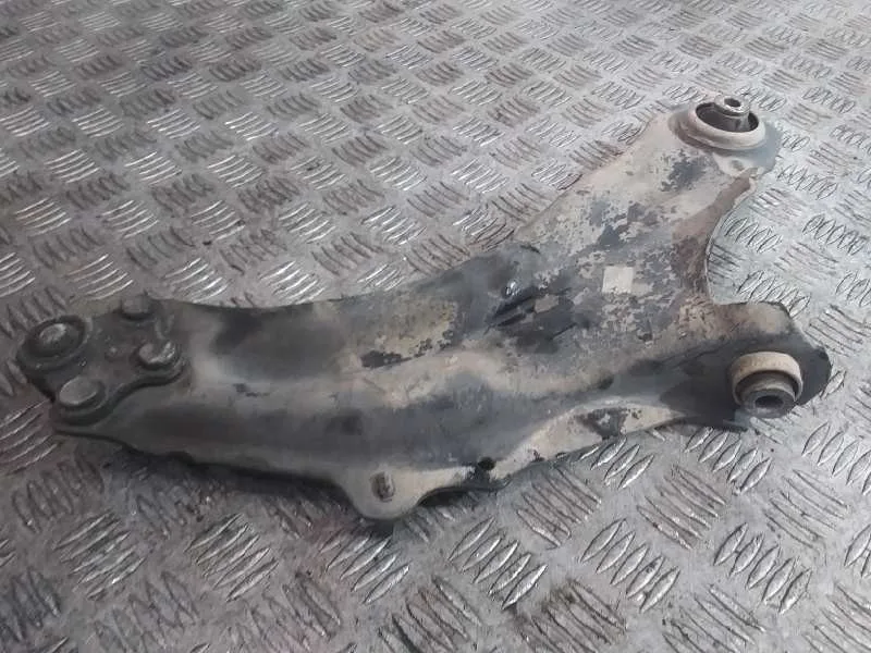 Brazo Suspension Inferior Delantero Izquierdo para Renault Kangoo Express (Fw0/1_)