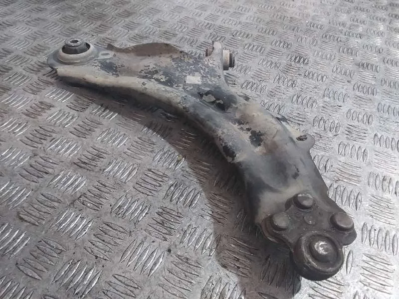 Brazo Suspension Inferior Delantero Izquierdo para Renault Kangoo Express (Fw0/1_)