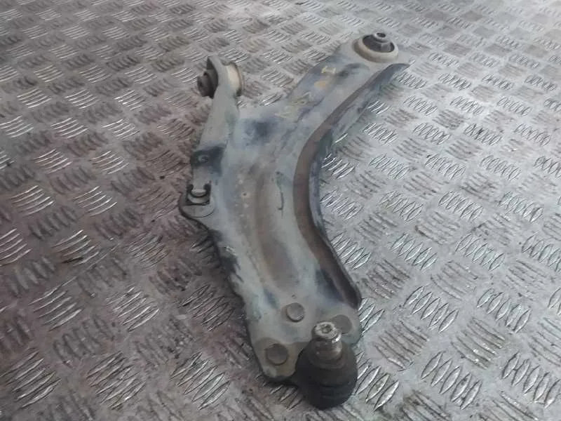 Brazo Suspension Inferior Delantero Izquierdo para Renault Kangoo Express (Fw0/1_)
