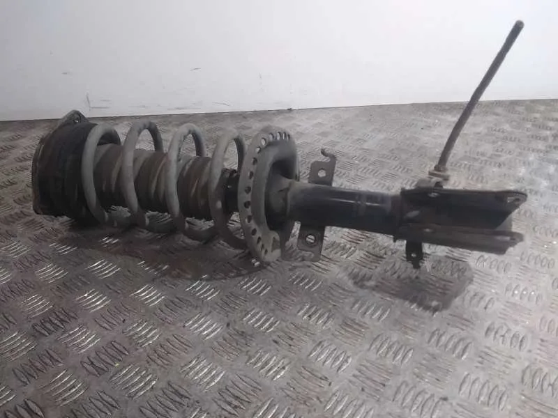Amortiguador Delantero Derecho para Renault Kangoo Express (Fw0/1_)