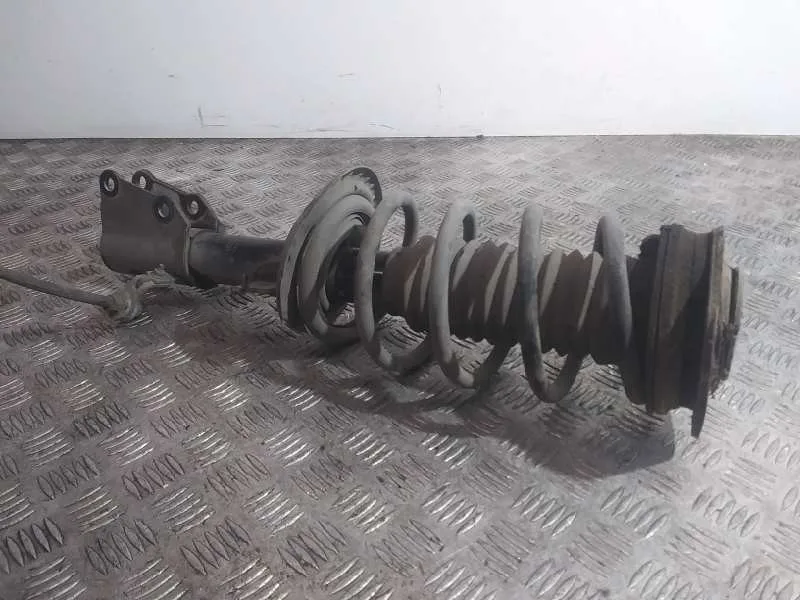 Amortiguador Delantero Derecho para Renault Kangoo Express (Fw0/1_)