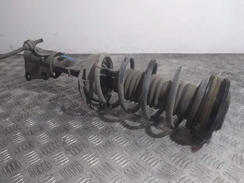 Amortiguador Delantero Izquierdo para Renault Kangoo Express (Fw0/1_)