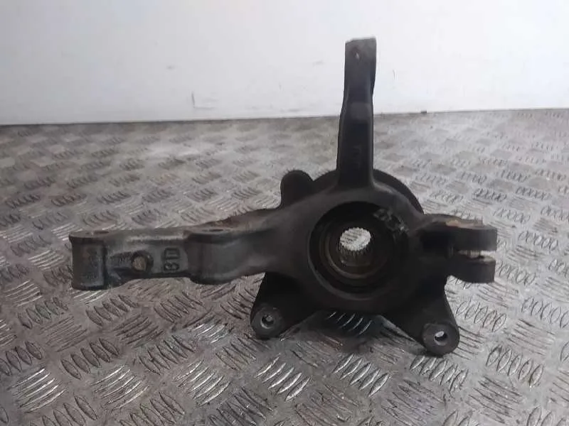 Mangueta Delantera Derecha para Renault Kangoo Express (Fw0/1_)