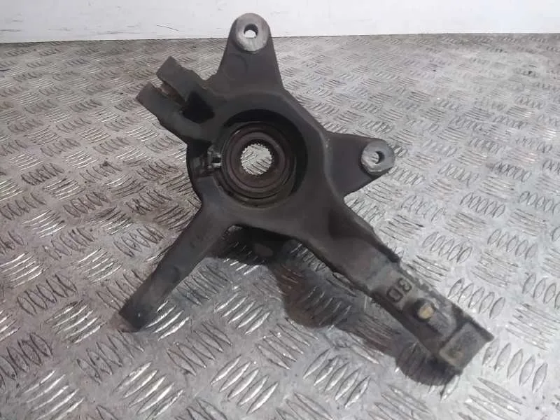 Mangueta Delantera Derecha para Renault Kangoo Express (Fw0/1_)