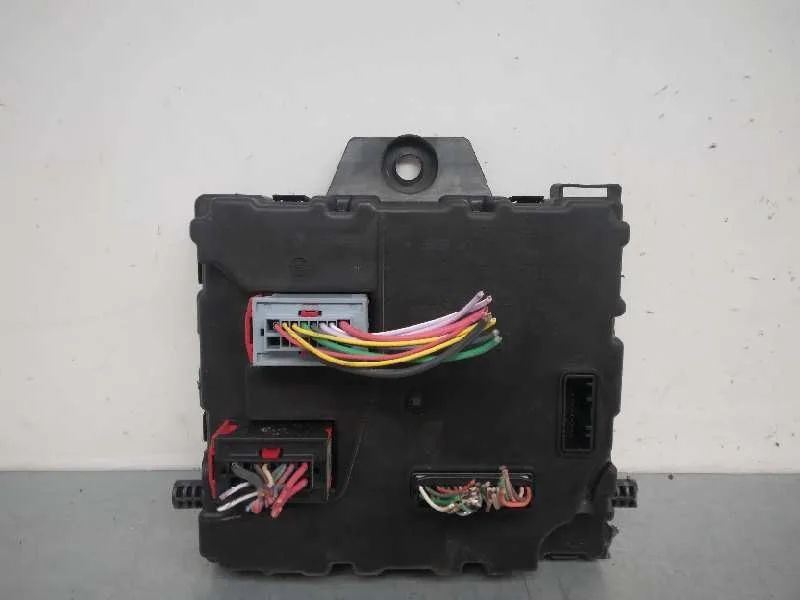 Centralita Bsi para Renault Kangoo Express (Fw0/1_)