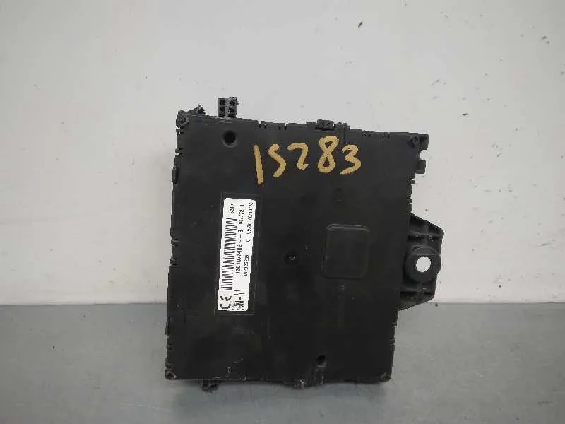 Centralita Bsi para Renault Kangoo Express (Fw0/1_)