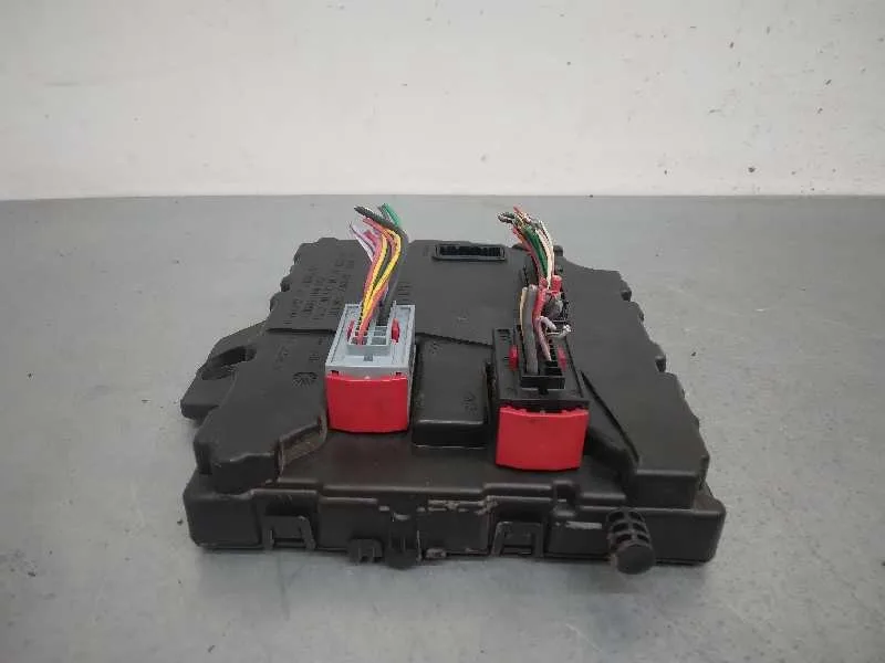 Centralita Bsi para Renault Kangoo Express (Fw0/1_)