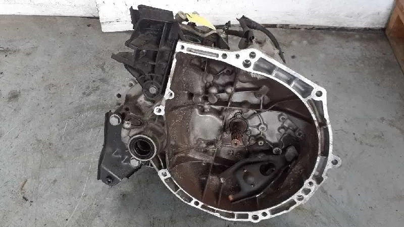 Caja Cambios para Peugeot 208