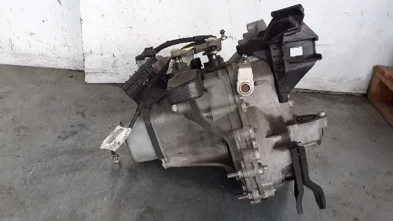 Caja Cambios para Peugeot 208