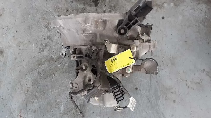 Caja Cambios para Peugeot 208