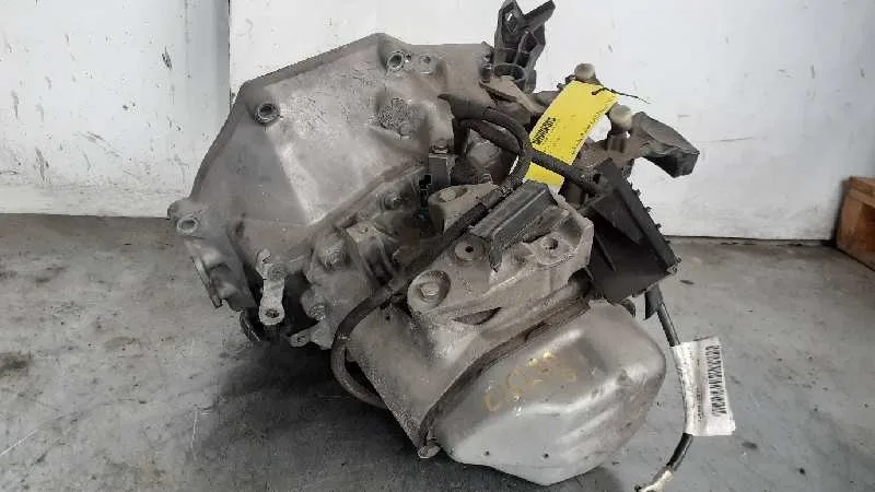 Caja Cambios para Peugeot 208