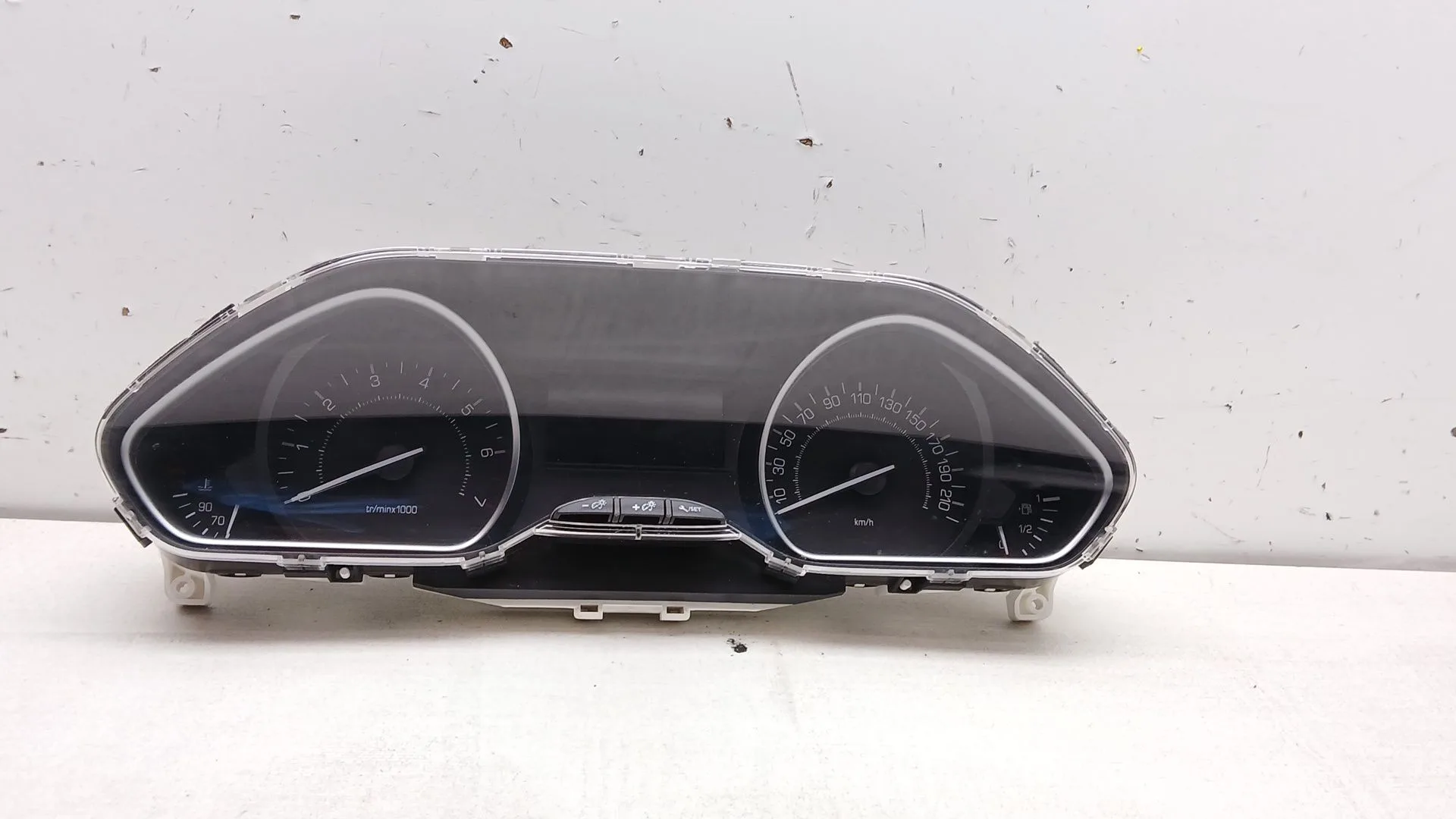 Cuadro Instrumentos para Peugeot 208
