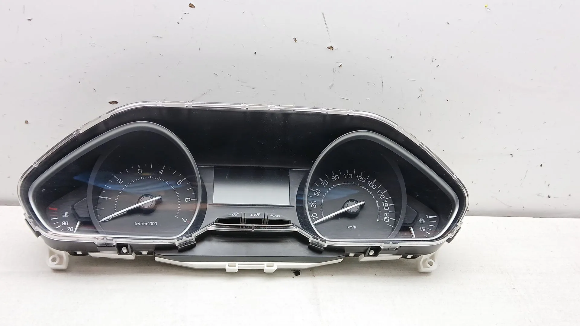 Cuadro Instrumentos para Peugeot 208