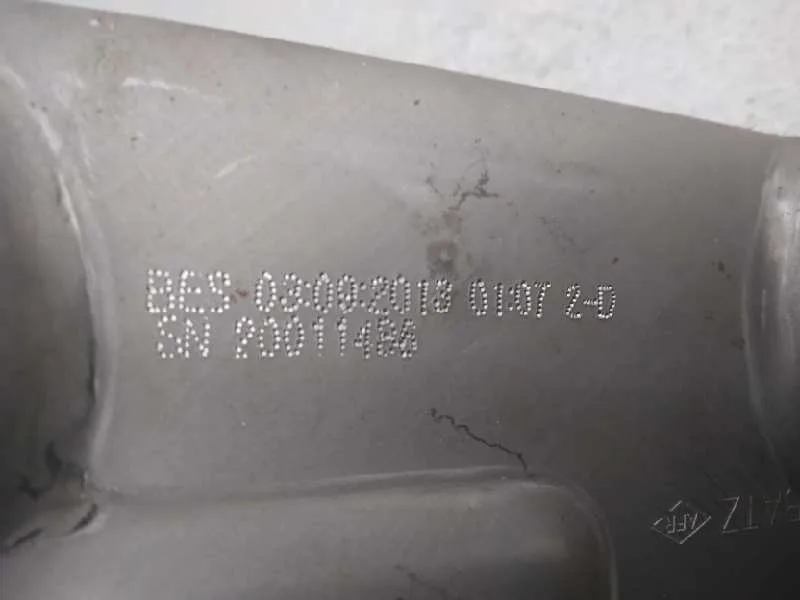 Palanca Freno De Mano para Renault Kangoo Express (Fw0/1_)