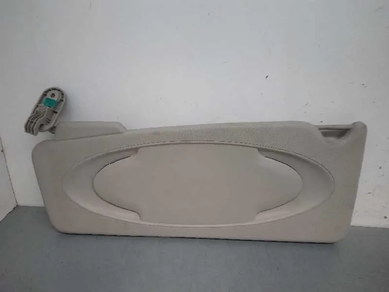 Parasol Izquierdo para Renault Kangoo Express (Fw0/1_)