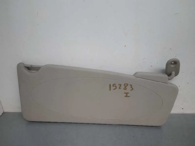 Parasol Izquierdo para Renault Kangoo Express (Fw0/1_)