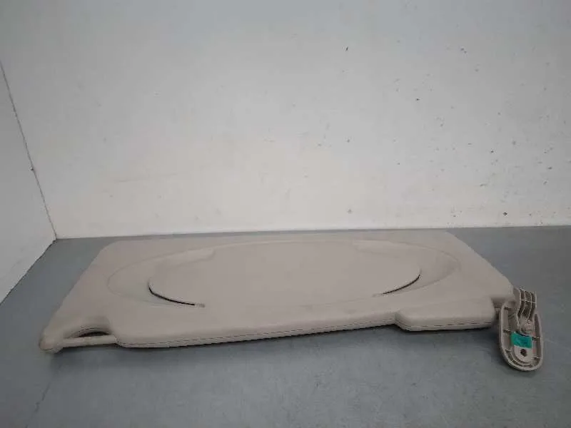 Parasol Izquierdo para Renault Kangoo Express (Fw0/1_)