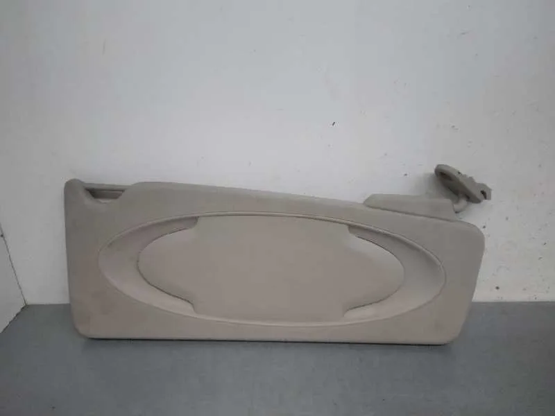 Parasol Derecho para Renault Kangoo Express (Fw0/1_)