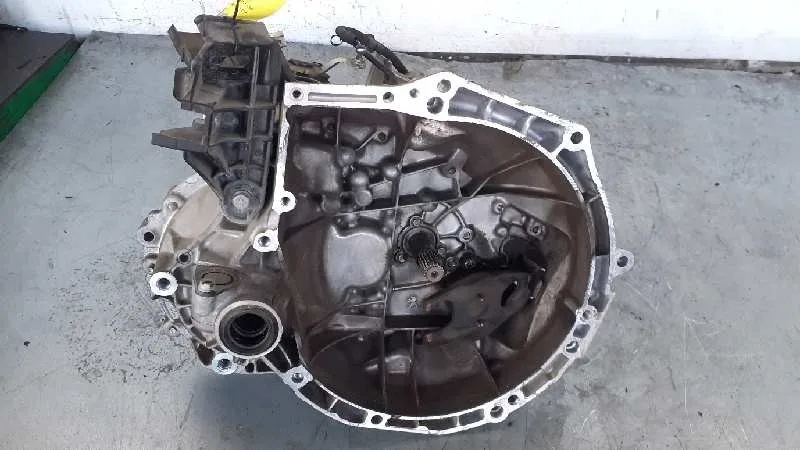 Caja Cambios para Peugeot 208