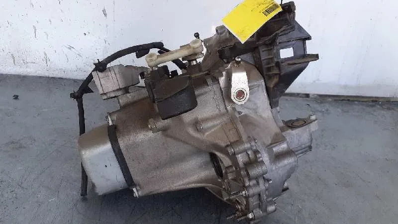 Caja Cambios para Peugeot 208