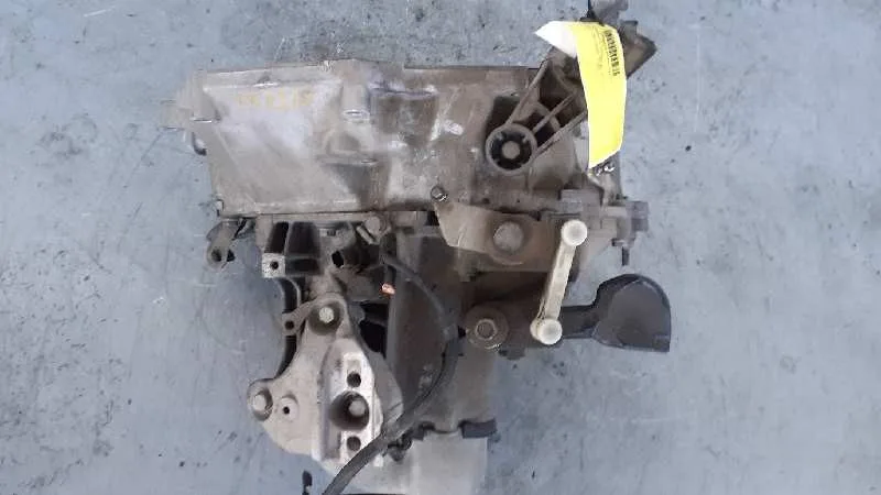 Caja Cambios para Peugeot 208