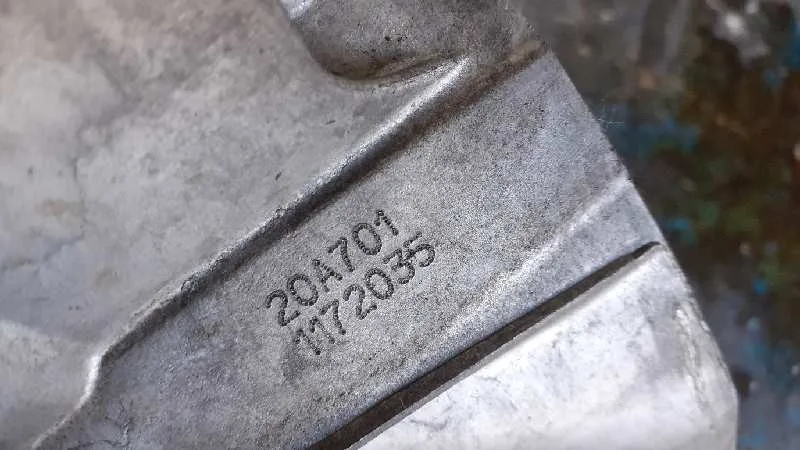 Caja Cambios para Peugeot 208