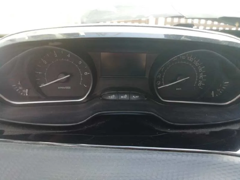Cuadro Instrumentos para Peugeot 208