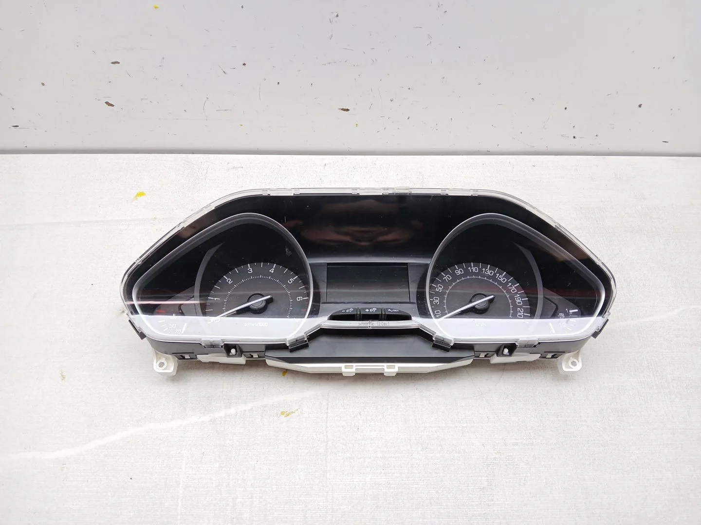Cuadro Instrumentos para Peugeot 208
